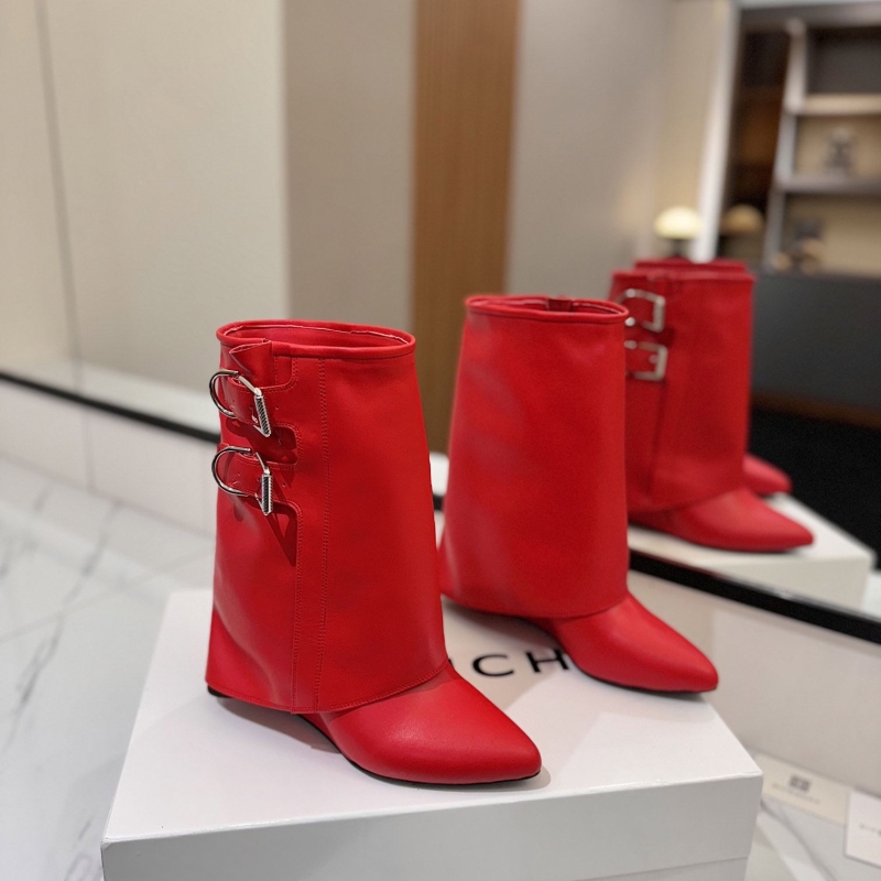 Givenchy Boots